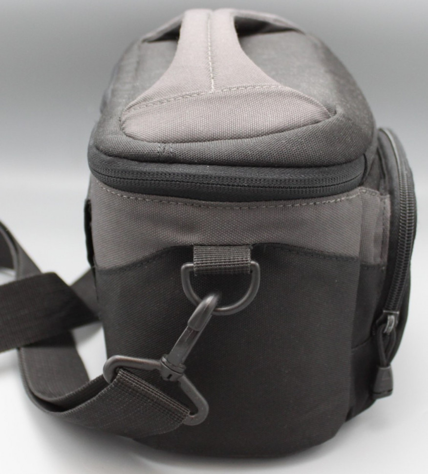 LowePro Cirrus 120 Black
