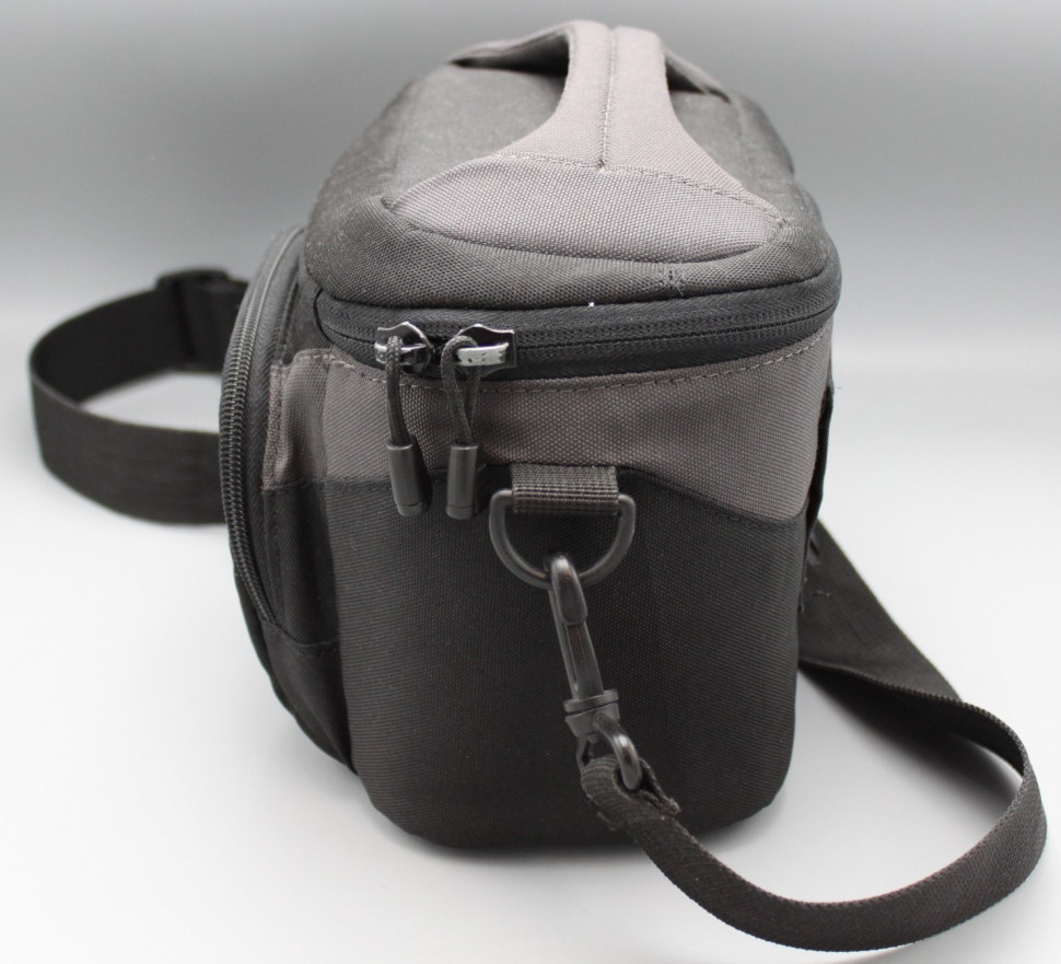 LowePro Cirrus 120 Black