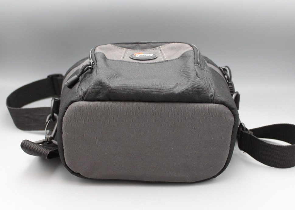 LowePro Cirrus 120 Black