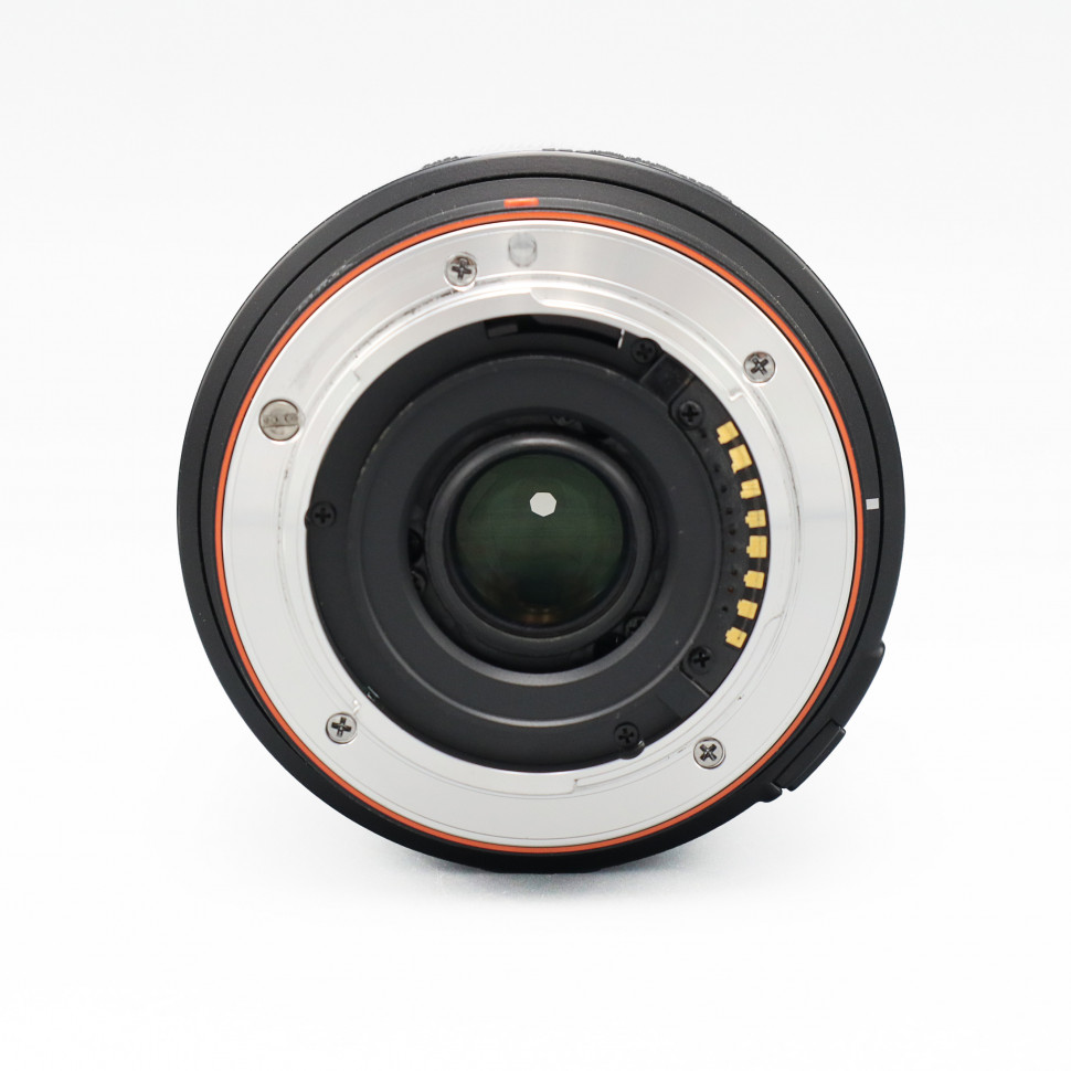 Sony DT18-250mm F/3.5-6.3 (состояние 5-)
