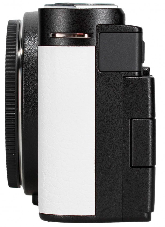 Фотоаппарат Panasonic Lumix S9 Body белый