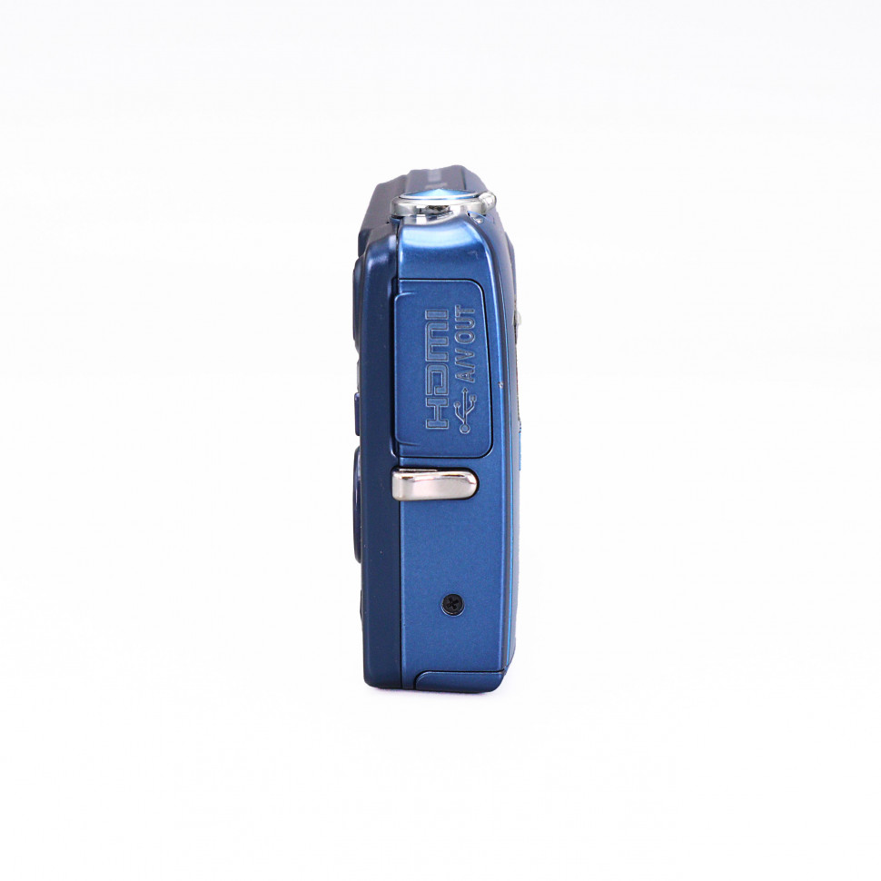 Nikon Coolpix S5200 (состояние 4)