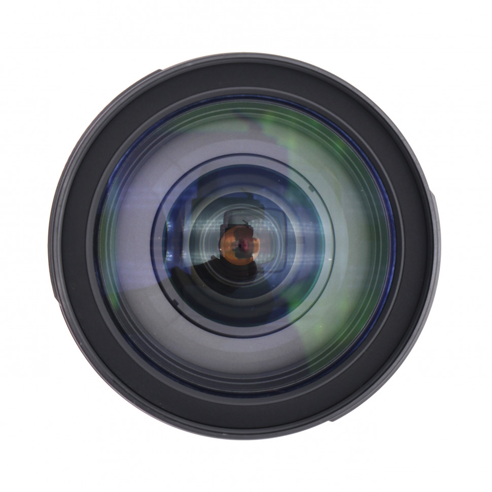 Nikon 24-120mm f/4G ED VR AF-S (состояние 4)