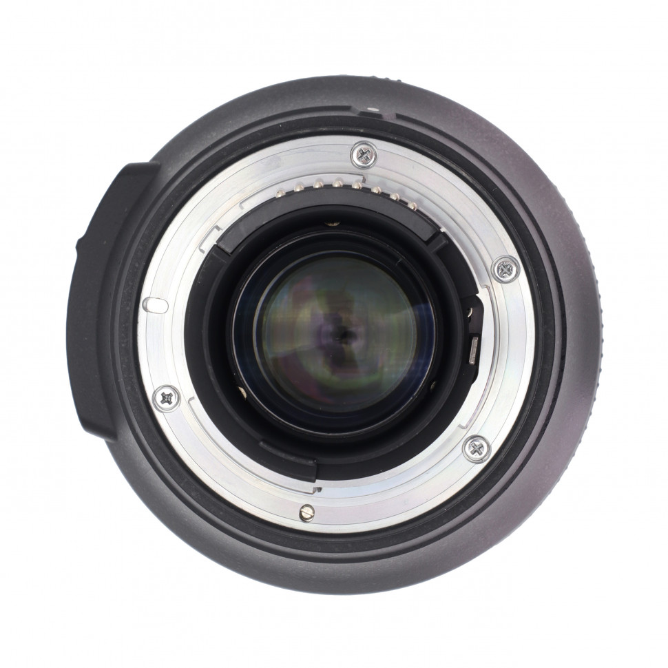 Nikon 24-120mm f/4G ED VR AF-S (состояние 4)