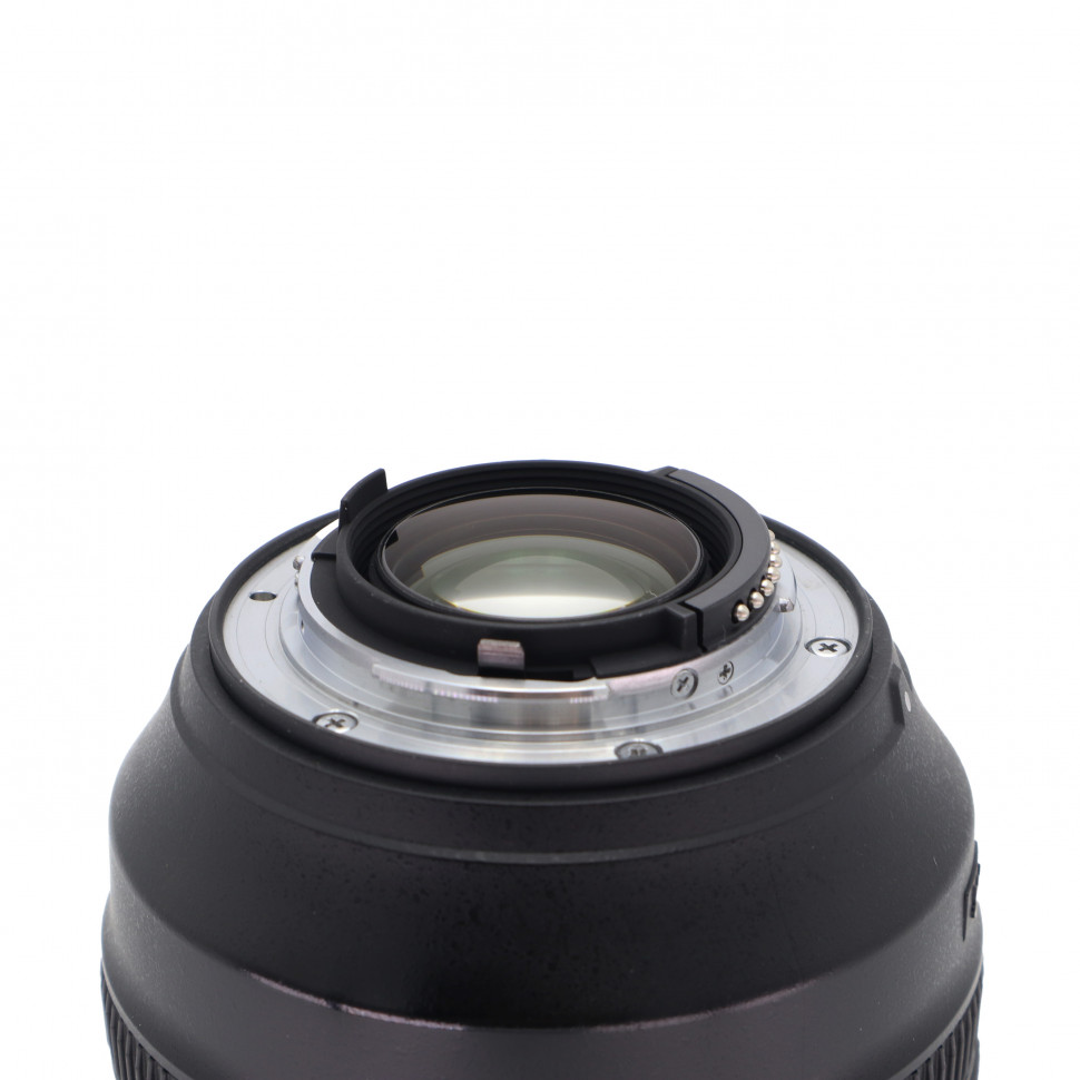 Nikon 24-120mm f/4G ED VR AF-S (состояние 4)