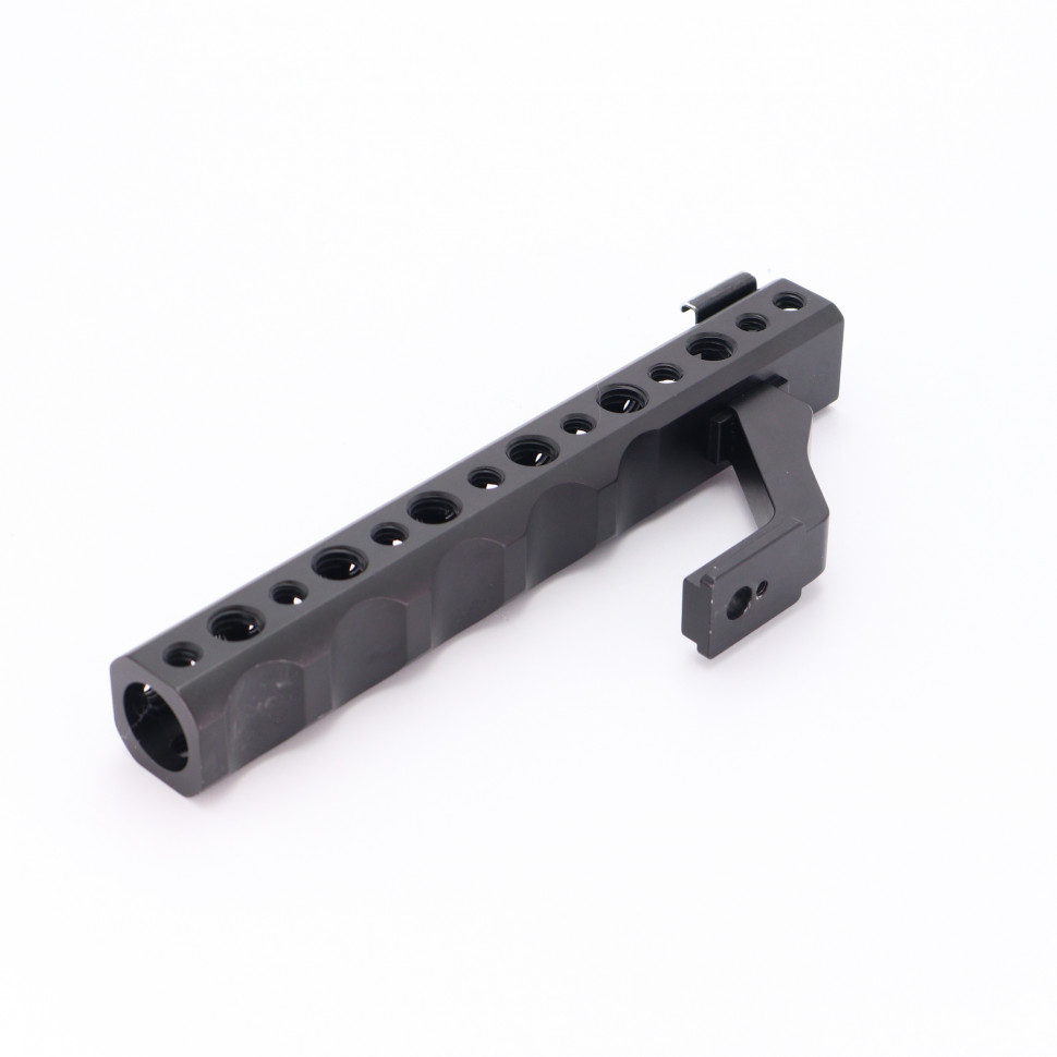 Верхняя ручка для клетки (состояние 5)