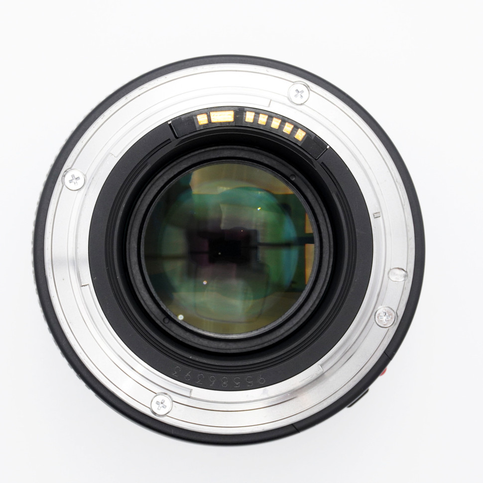 Canon EF 50mm f/1.4 USM  (состояние 4)