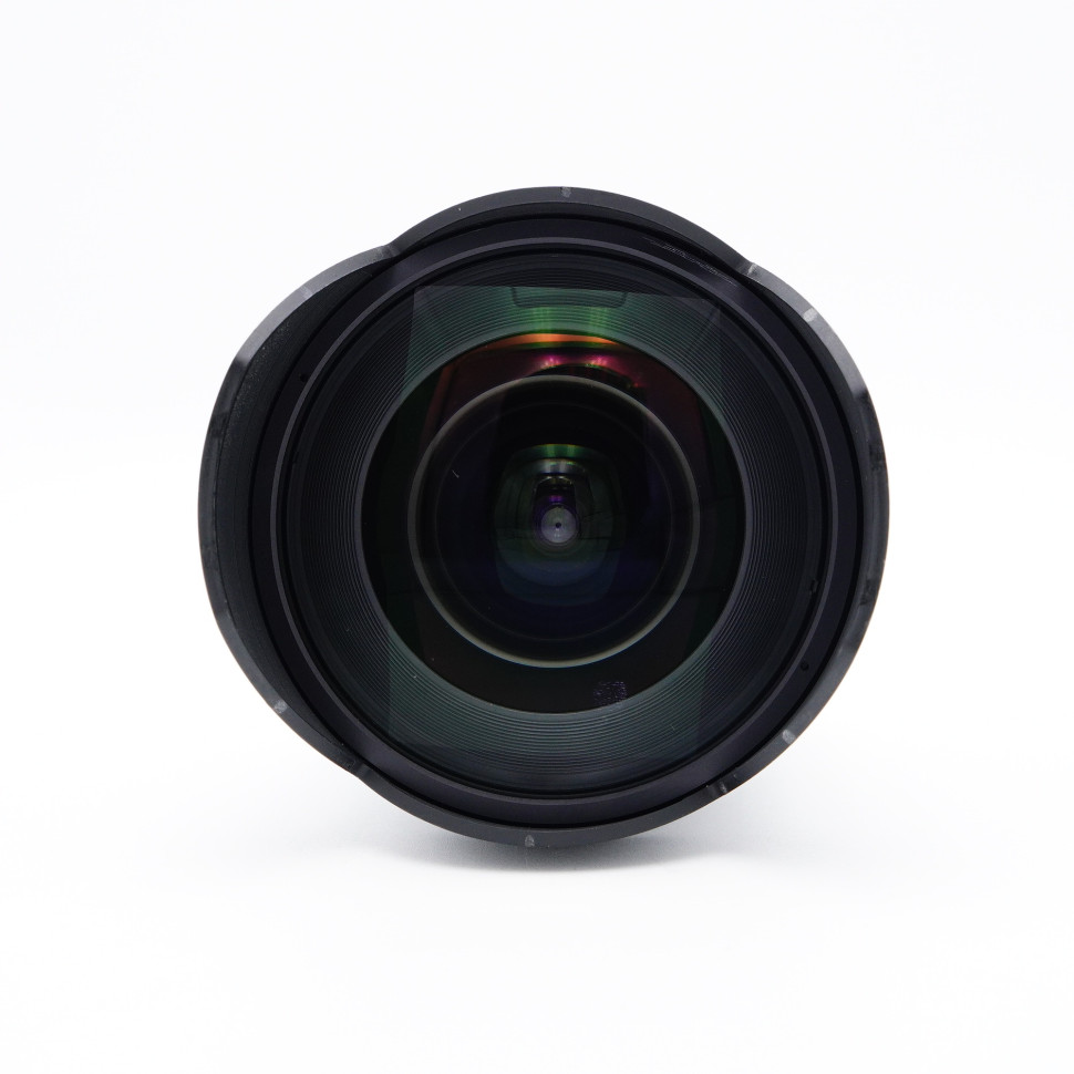 Samyang 14mm f/2.8 ED AS IF Nikon F (состояние 4)