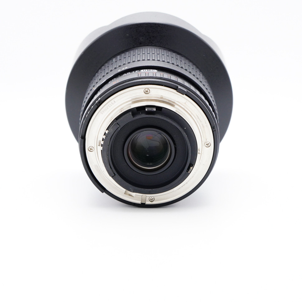 Samyang 14mm f/2.8 ED AS IF Nikon F (состояние 4)