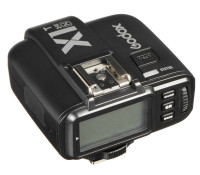 Godox X1T-N TTL Пульт-радиосинхронизатор для Nikon