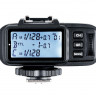 Godox X1T-N TTL Пульт-радиосинхронизатор для Nikon