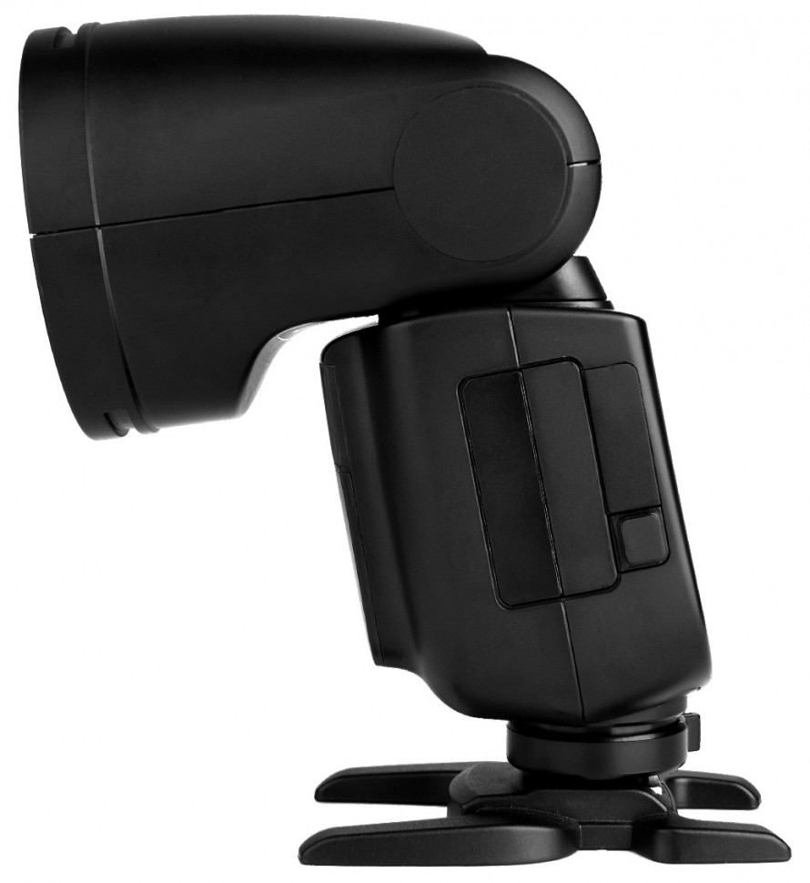 Вспышка Godox V1C for Canon