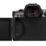 Canon EOS R5C Body Black
