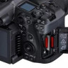 Canon EOS R5C Body Black