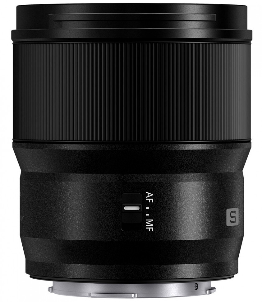Panasonic Lumix S 18mm f/1.8