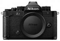 Nikon ZF mirrorless full frame camera