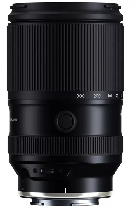 Tamron 28-300mm f/4-7.1 Di III VC VXD for Sony