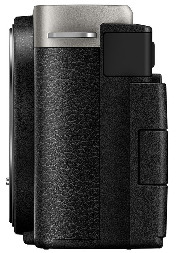 Panasonic Lumix S9 Body silver