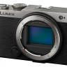Panasonic Lumix S9 Body silver