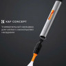 Набор для ухода за оптикой и матрицей K&F Concept Versatile Switch 24мм