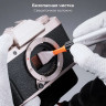 Набор для ухода за оптикой и матрицей K&F Concept Versatile Switch 24мм