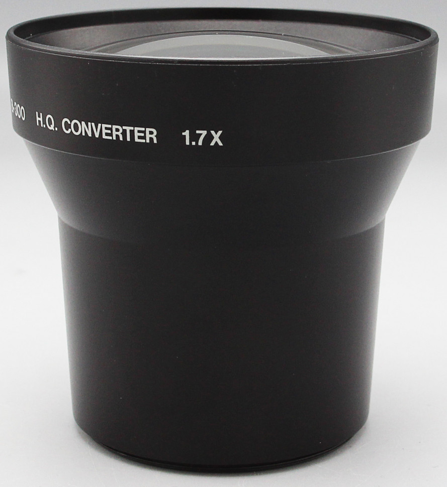 Телеконвертер Olympus IS/L Lens B-300 H.Q. 1.7x