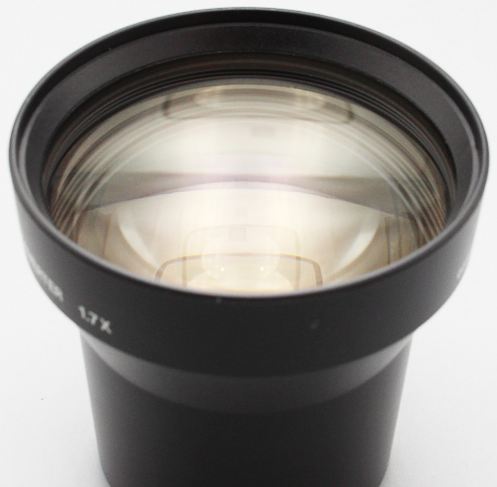 Телеконвертер Olympus IS/L Lens B-300 H.Q. 1.7x