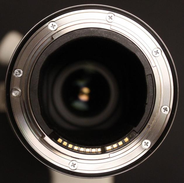 Canon RF 1200mm f/8 L IS USM (состояние 5-)