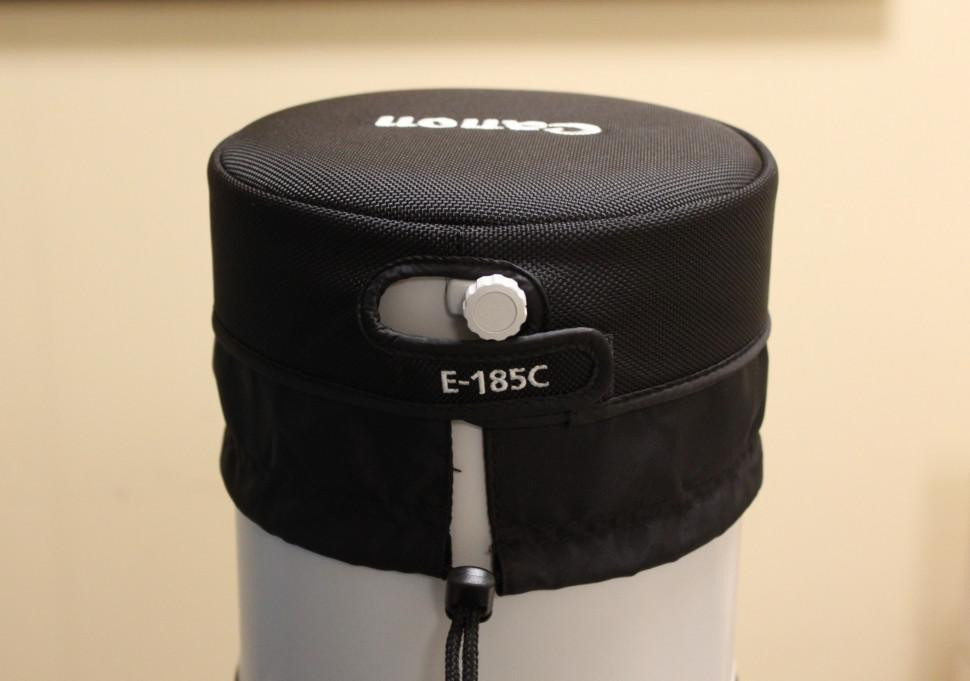 Canon RF 1200mm f/8 L IS USM (состояние 5-)