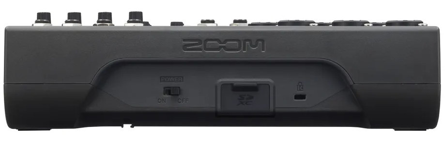 Микшер Zoom L-8 LIVETRAK