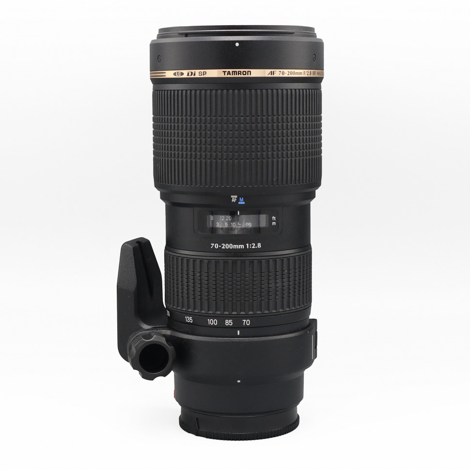 Tamron SP AF 70-200mm F/2,8 Di LD Sony A (сост. 5)