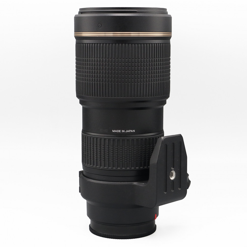 Tamron SP AF 70-200mm F/2,8 Di LD Sony A (сост. 5)