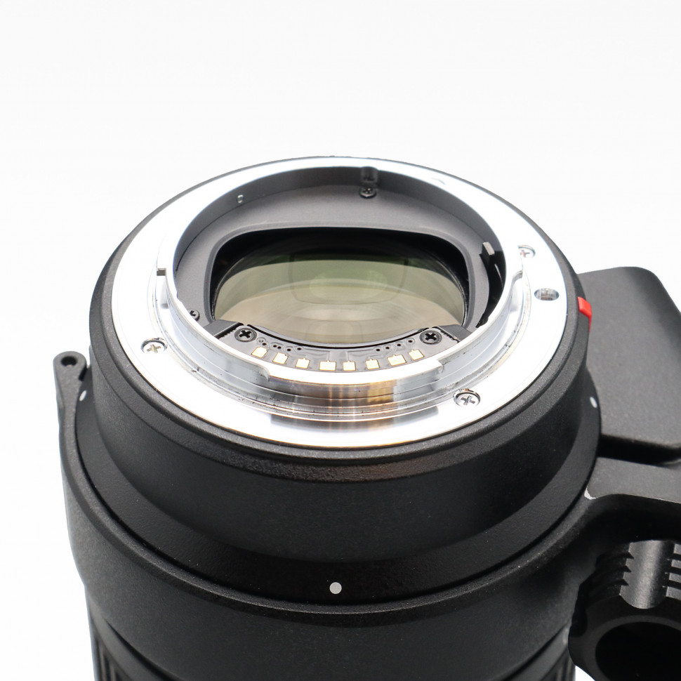 Tamron SP AF 70-200mm F/2,8 Di LD Sony A (сост. 5)