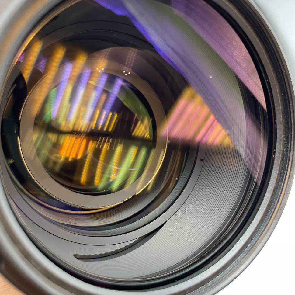 Tamron SP AF 70-200mm F/2,8 Di LD Sony A (сост. 5)