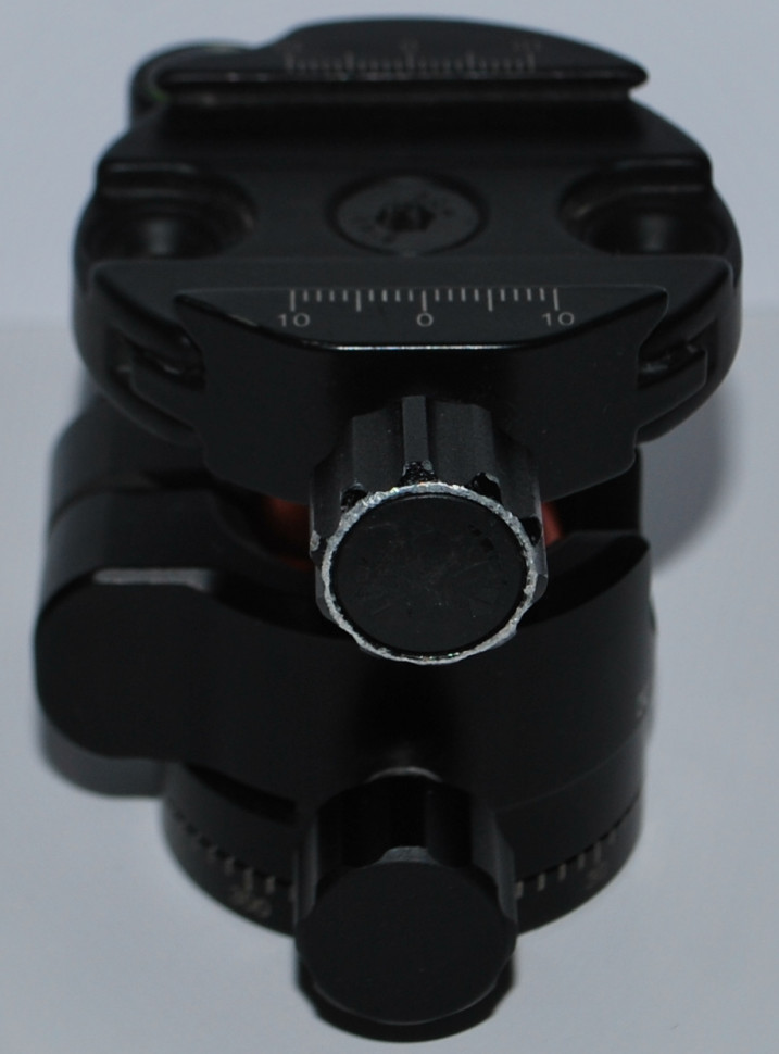 Штативная голова K&F Concept BH-28L (состояние 5-)