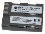 AcmePower En-El3e (состояние 5)