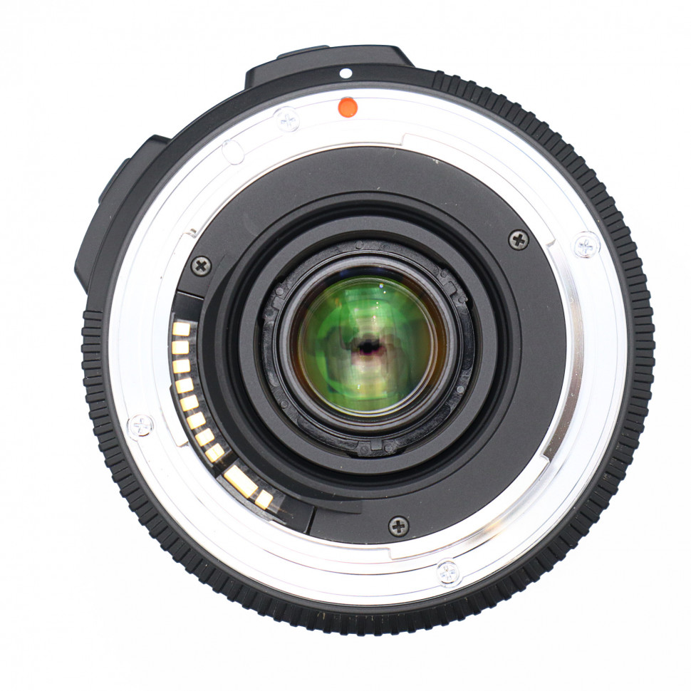 Sigma 18-200mm f/3.5-6.3 DC Canon EF-S  (состояние 5-)