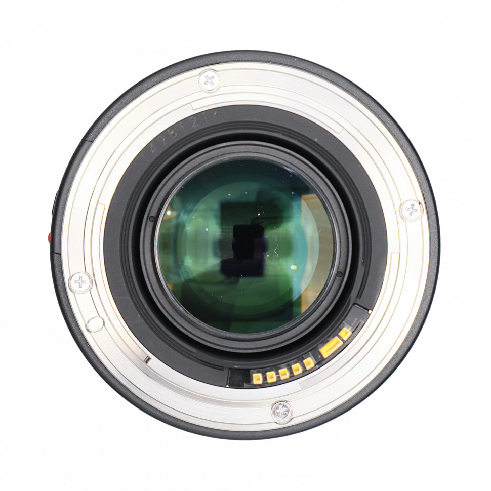 Canon EF 50mm f/1.4 USM (состояние 4-)