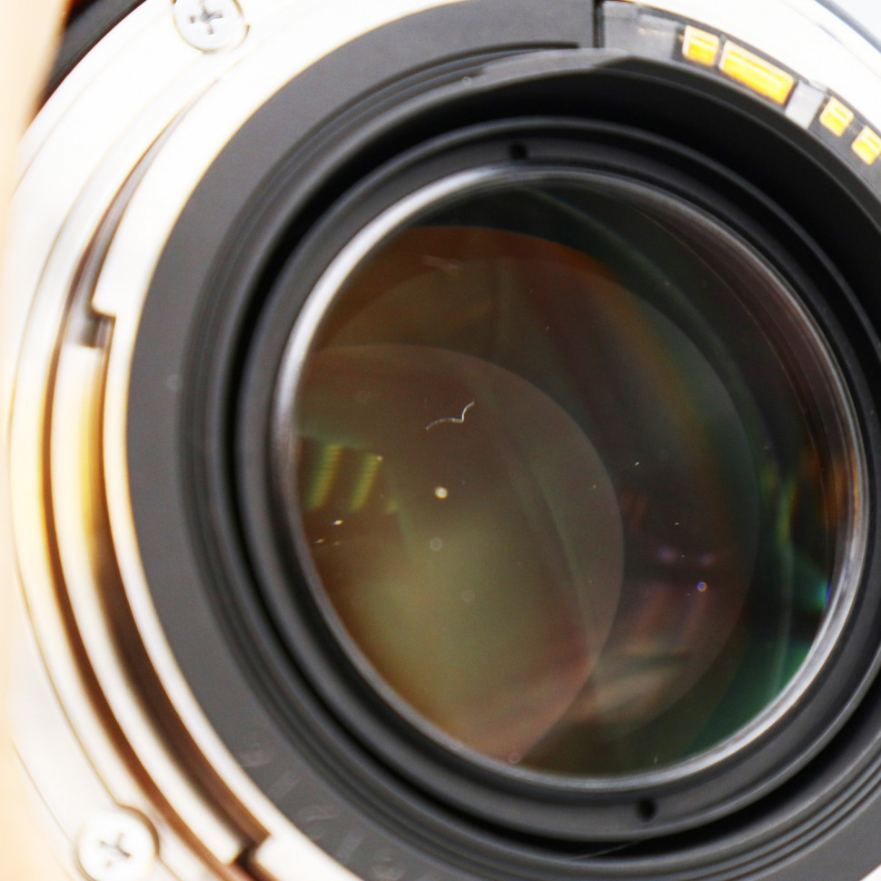 Canon EF 50mm f/1.4 USM (состояние 4-)