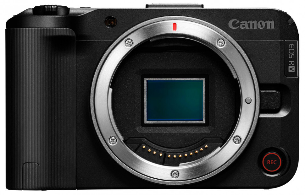 Фотоаппарат Canon EOS R50 V Body