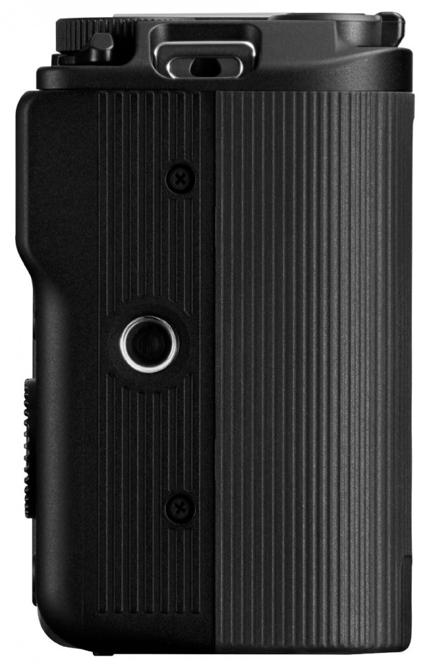 Фотоаппарат Canon EOS R50 V Body