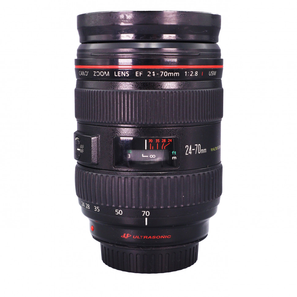 Canon EF 24-70mm f/2.8 L USM (сост. 4)