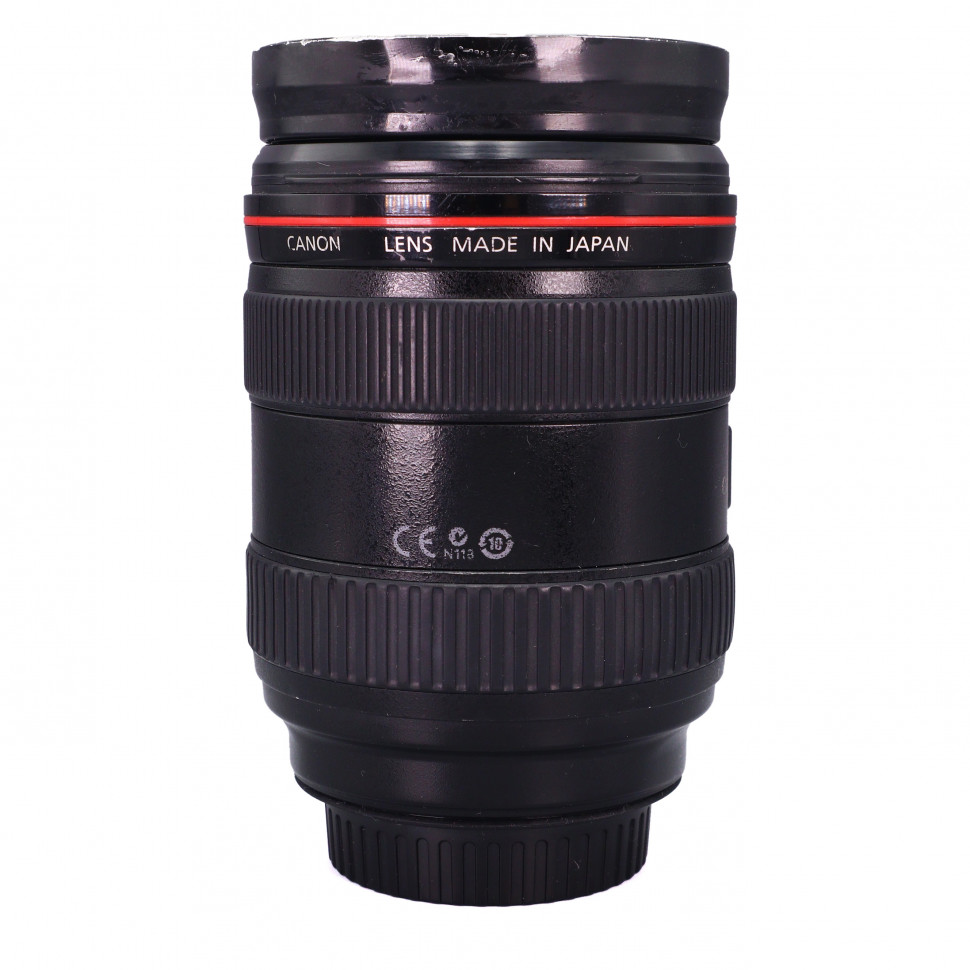 Canon EF 24-70mm f/2.8 L USM (сост. 4)