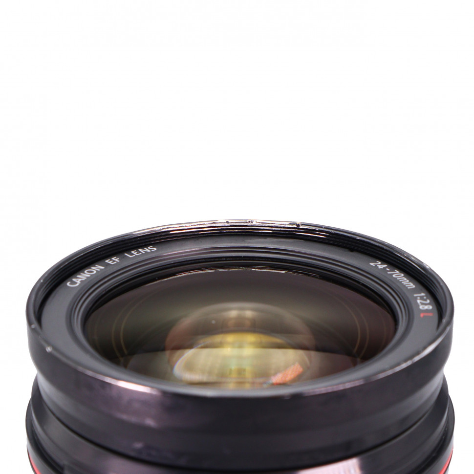 Canon EF 24-70mm f/2.8 L USM (сост. 4)
