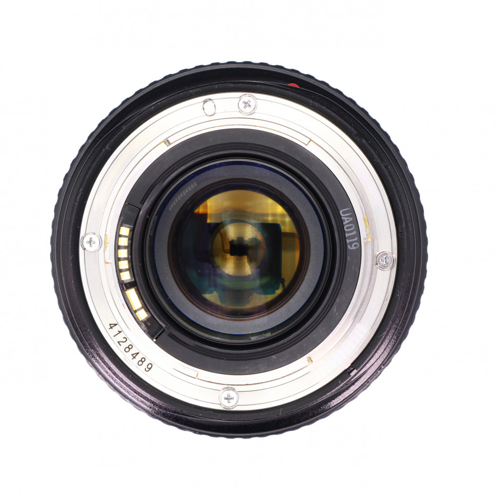 Canon EF 24-70mm f/2.8 L USM (сост. 4)