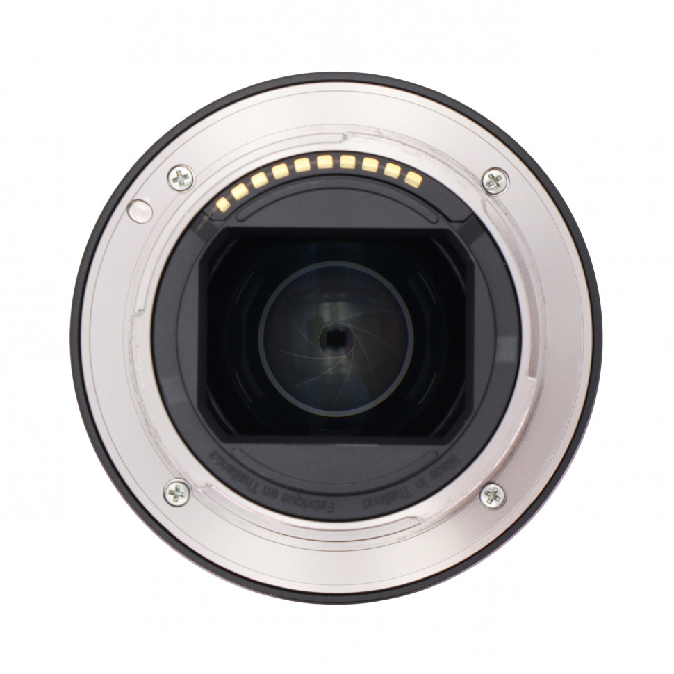 Sony Zeiss Sonnar T* FE 55mm F1.8 ZA (сост 5-)