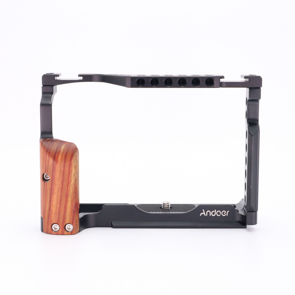 Клетка Andoer Fujifilm X-T3 (состояние 5)