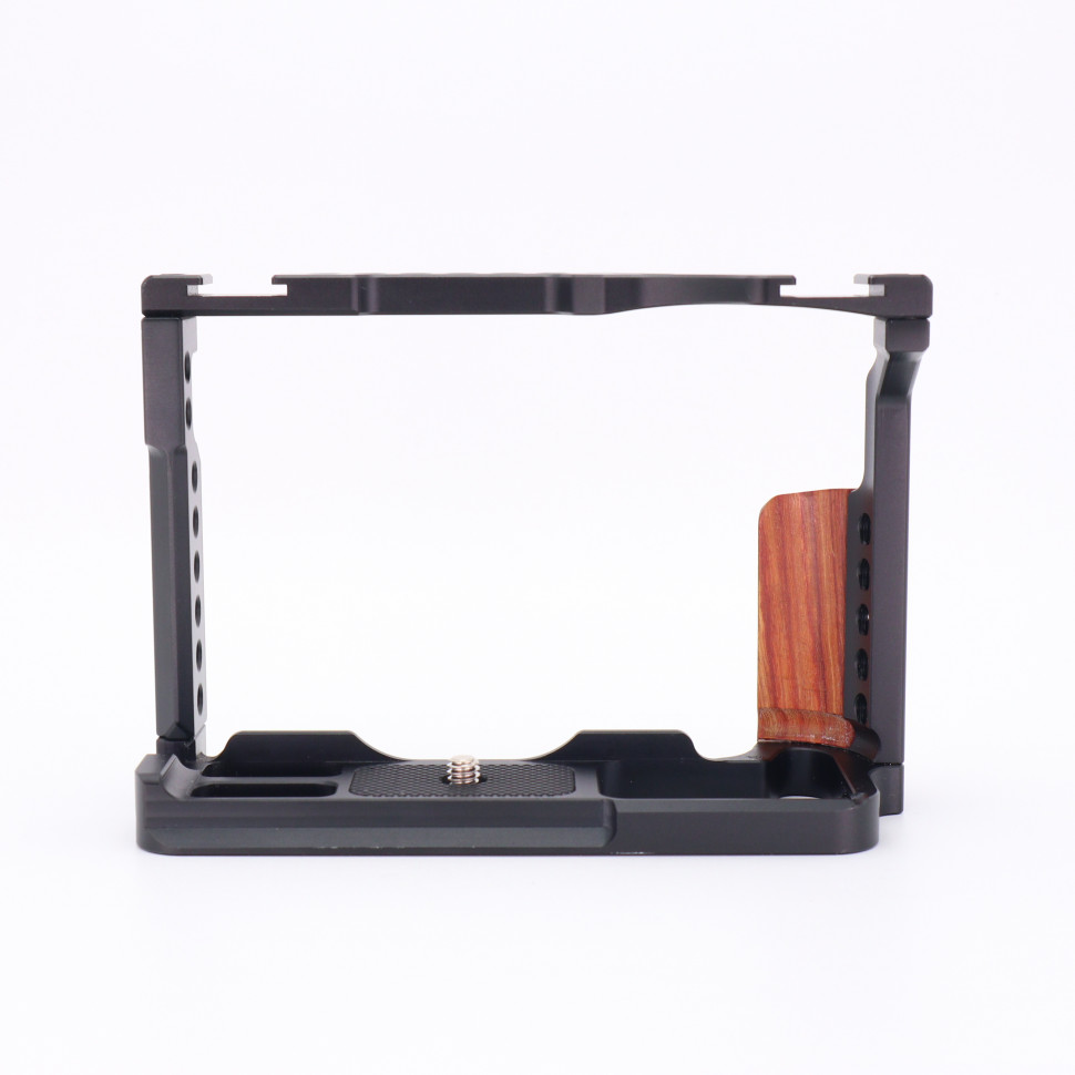 Клетка Andoer Fujifilm X-T3 (состояние 5)