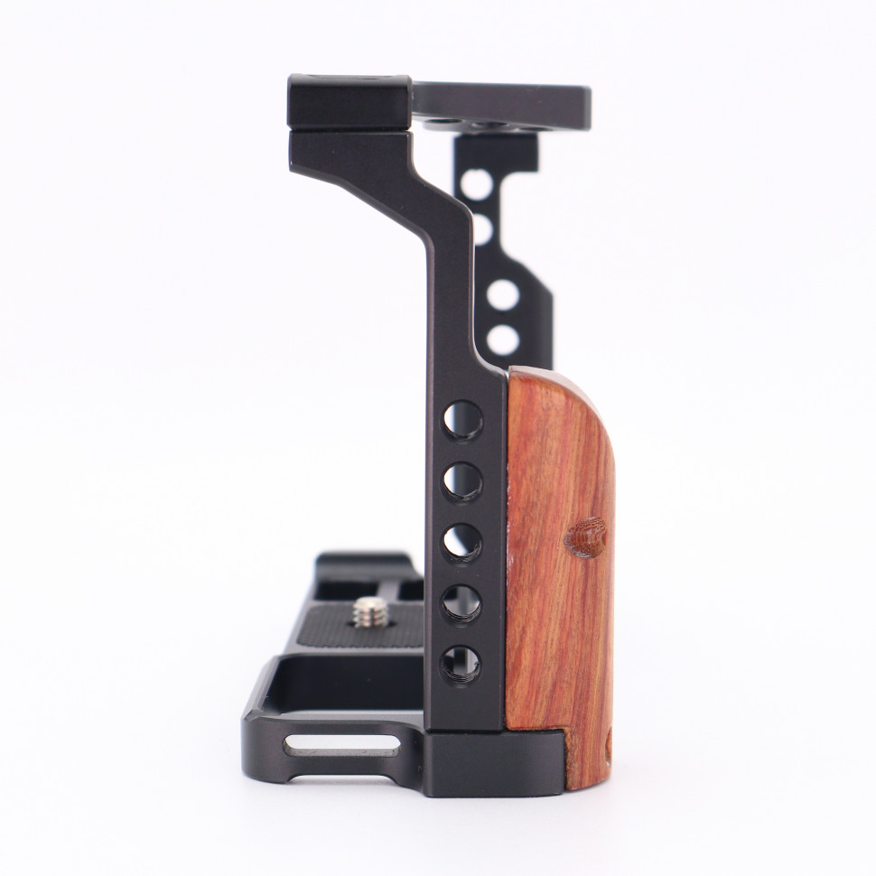 Клетка Andoer Fujifilm X-T3 (состояние 5)