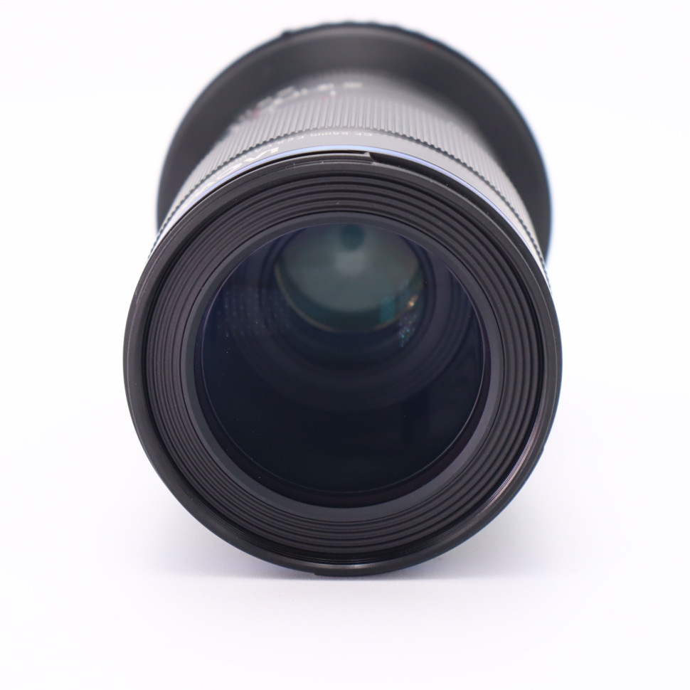 Laowa 65mm f/2.8 Macro 2x Canon EF (like new)